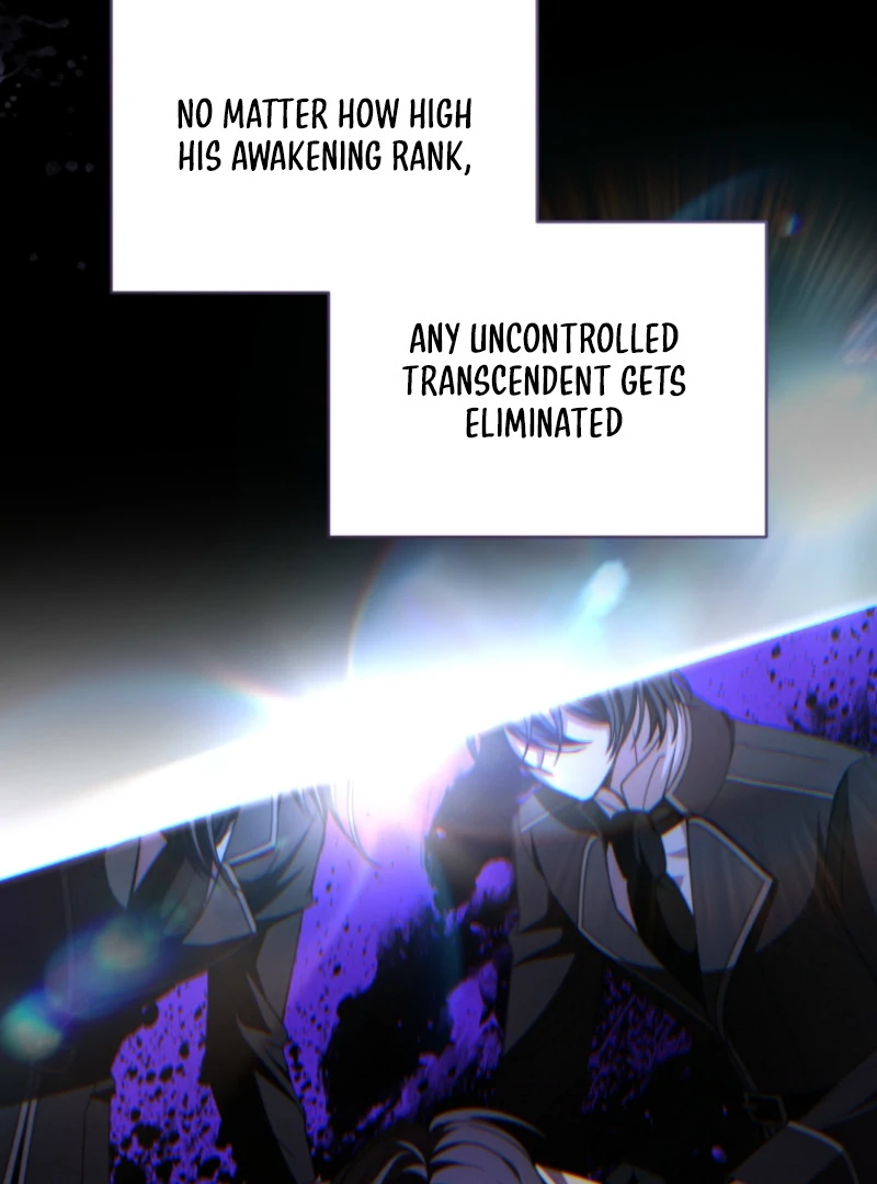 I Healed The Male Lead’s Trauma Chapter 19 - Page 91
