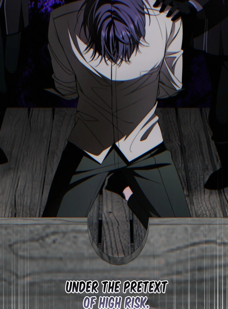 I Healed The Male Lead’s Trauma Chapter 19 - Page 92