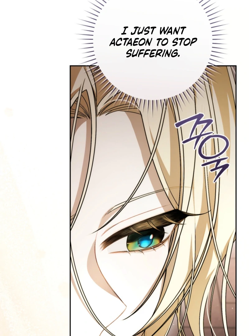 I Healed The Male Lead’s Trauma Chapter 19 - Page 95