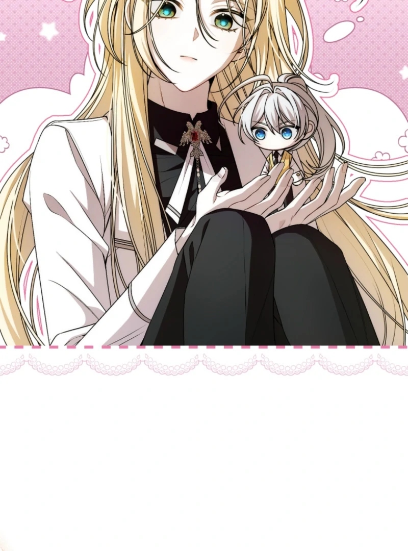 I Healed The Male Lead’s Trauma Chapter 19 - Page 99