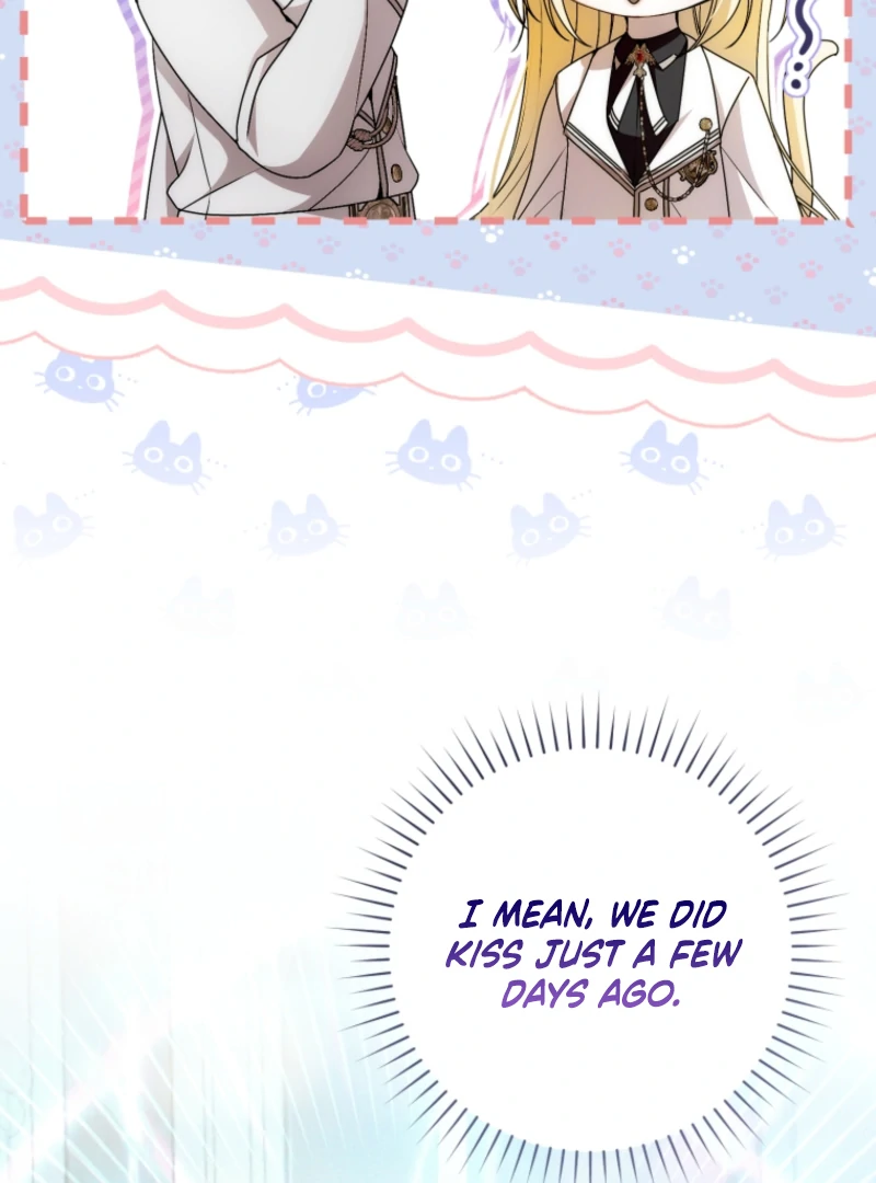 I Healed The Male Lead’s Trauma Chapter 20 - Page 100
