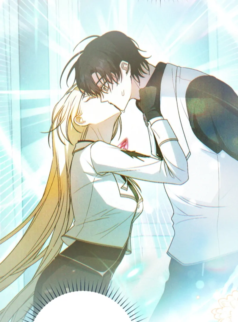 I Healed The Male Lead’s Trauma Chapter 20 - Page 101