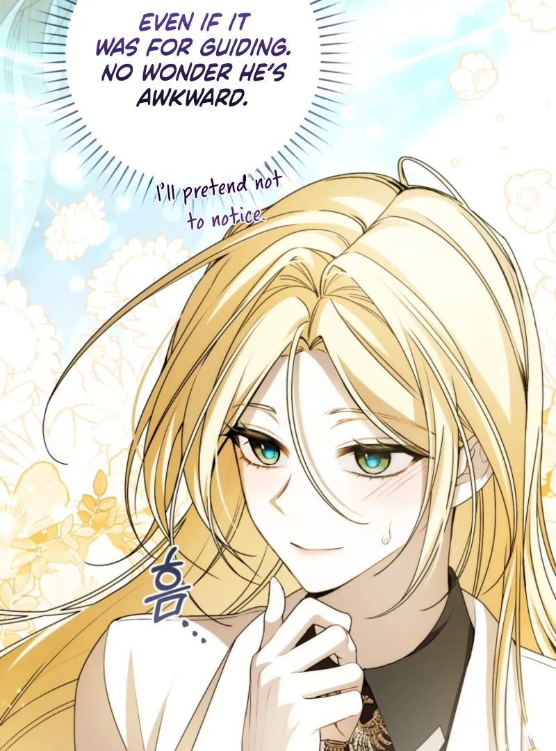 I Healed The Male Lead’s Trauma Chapter 20 - Page 102