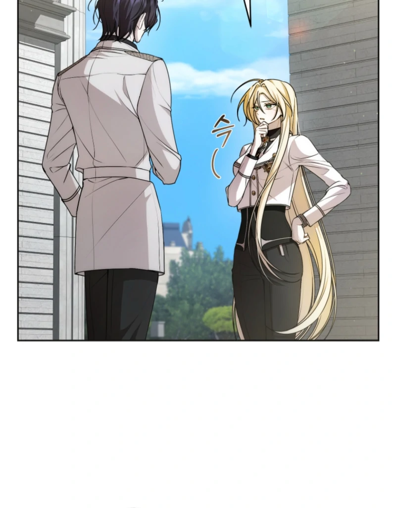 I Healed The Male Lead’s Trauma Chapter 20 - Page 104