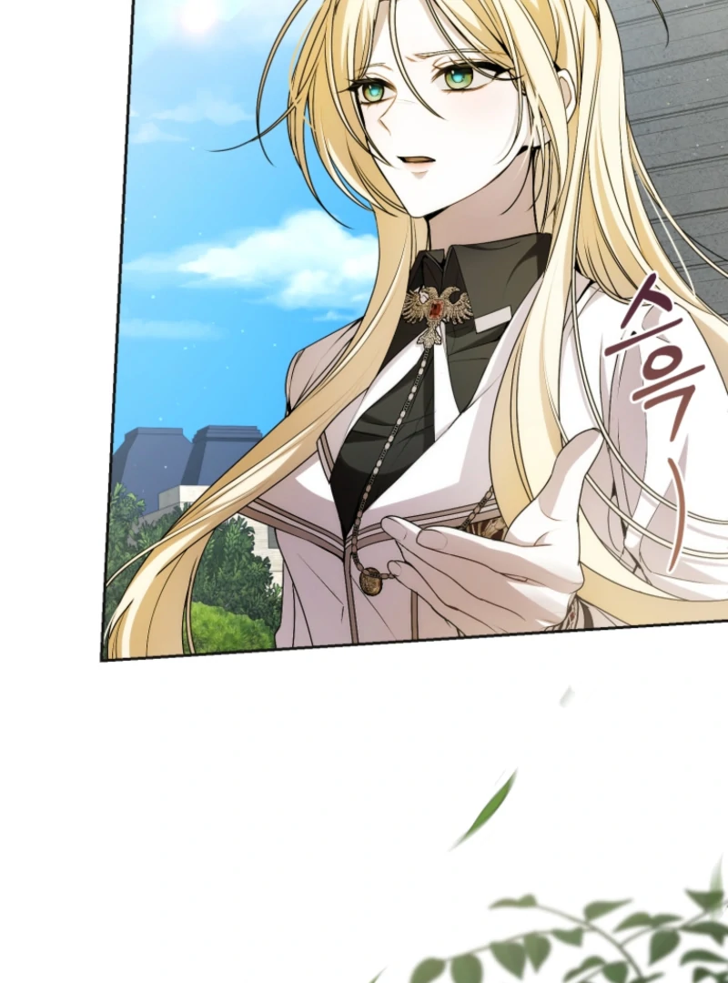I Healed The Male Lead’s Trauma Chapter 20 - Page 107