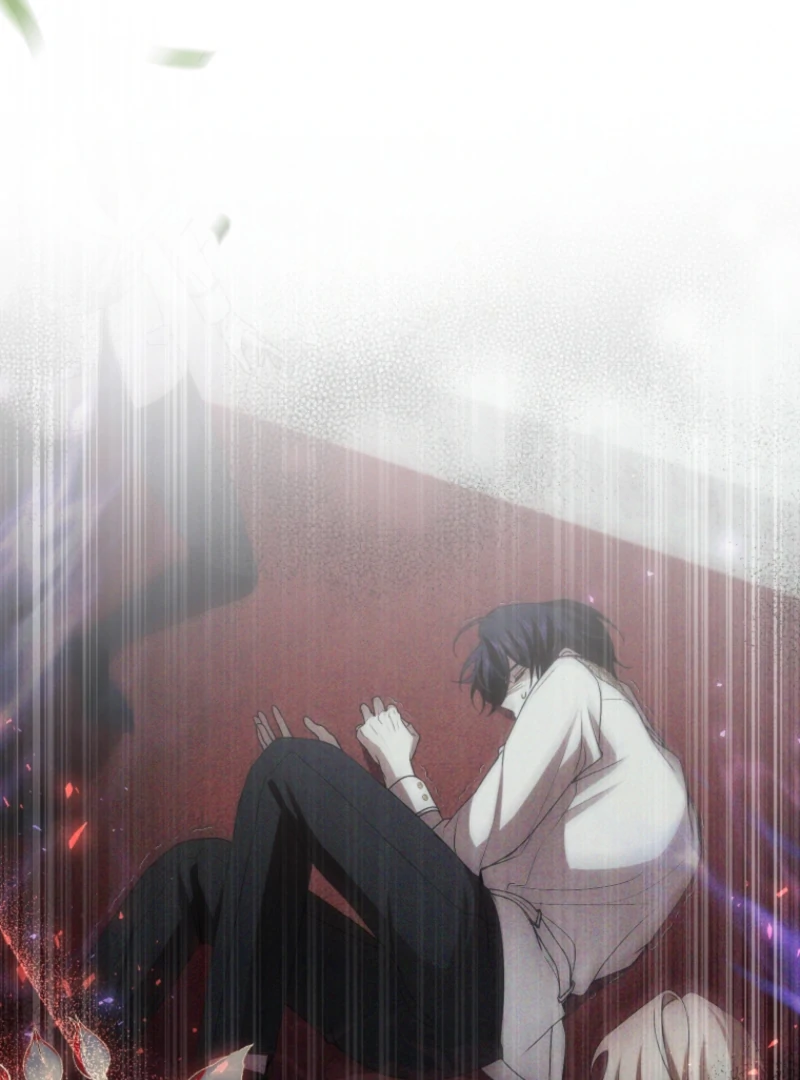 I Healed The Male Lead’s Trauma Chapter 20 - Page 109