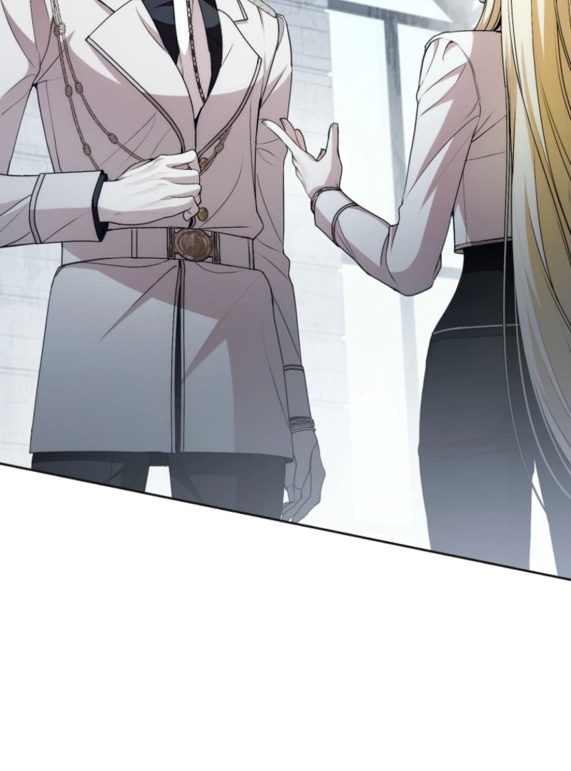 I Healed The Male Lead’s Trauma Chapter 20 - Page 111