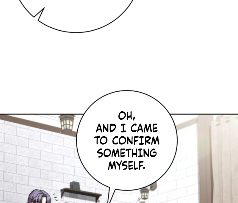 I Healed The Male Lead’s Trauma Chapter 20 - Page 13