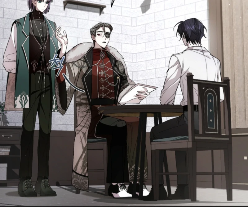 I Healed The Male Lead’s Trauma Chapter 20 - Page 14