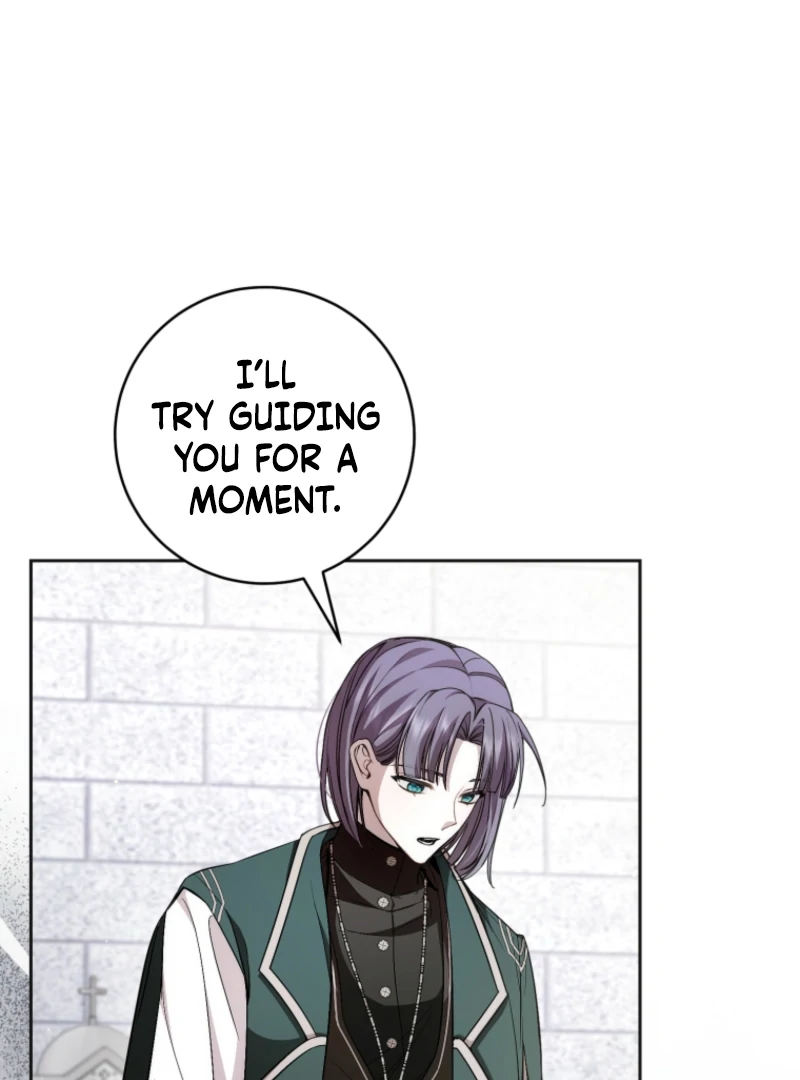 I Healed The Male Lead’s Trauma Chapter 20 - Page 15
