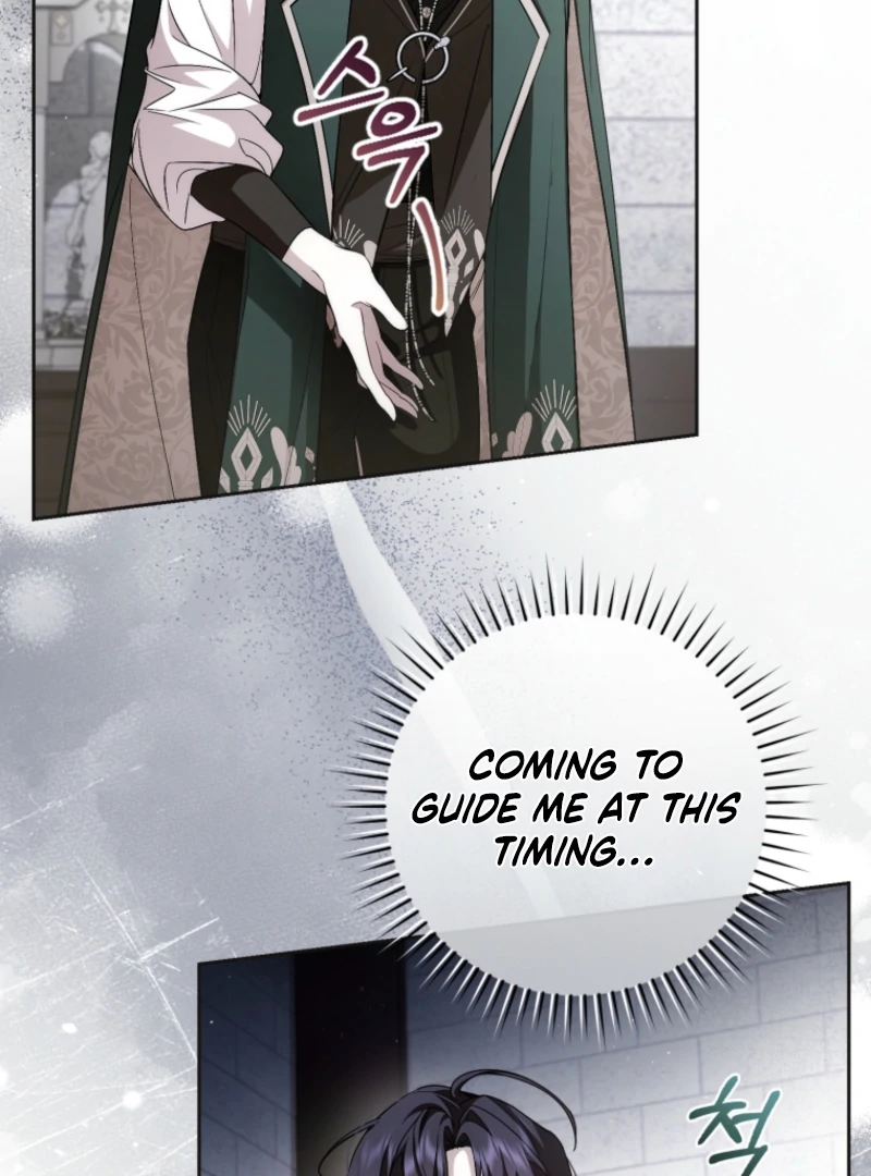 I Healed The Male Lead’s Trauma Chapter 20 - Page 16