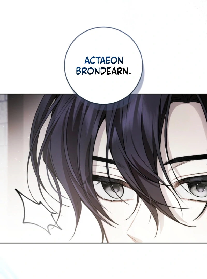 I Healed The Male Lead’s Trauma Chapter 20 - Page 18