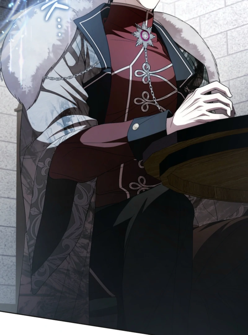 I Healed The Male Lead’s Trauma Chapter 20 - Page 20