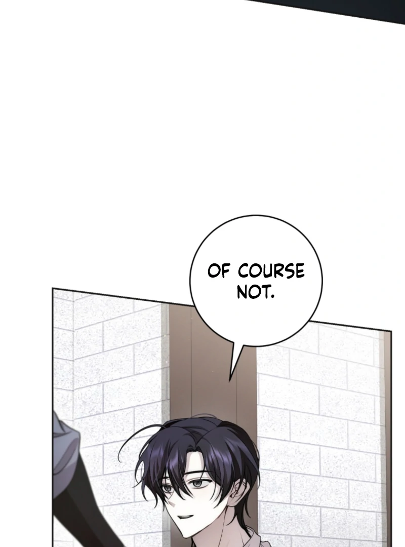 I Healed The Male Lead’s Trauma Chapter 20 - Page 21