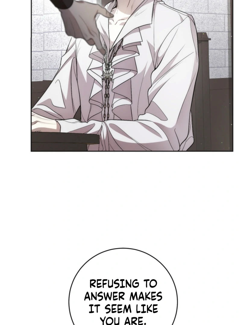 I Healed The Male Lead’s Trauma Chapter 20 - Page 22