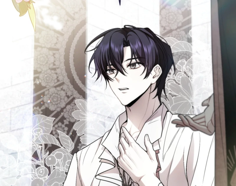 I Healed The Male Lead’s Trauma Chapter 20 - Page 26