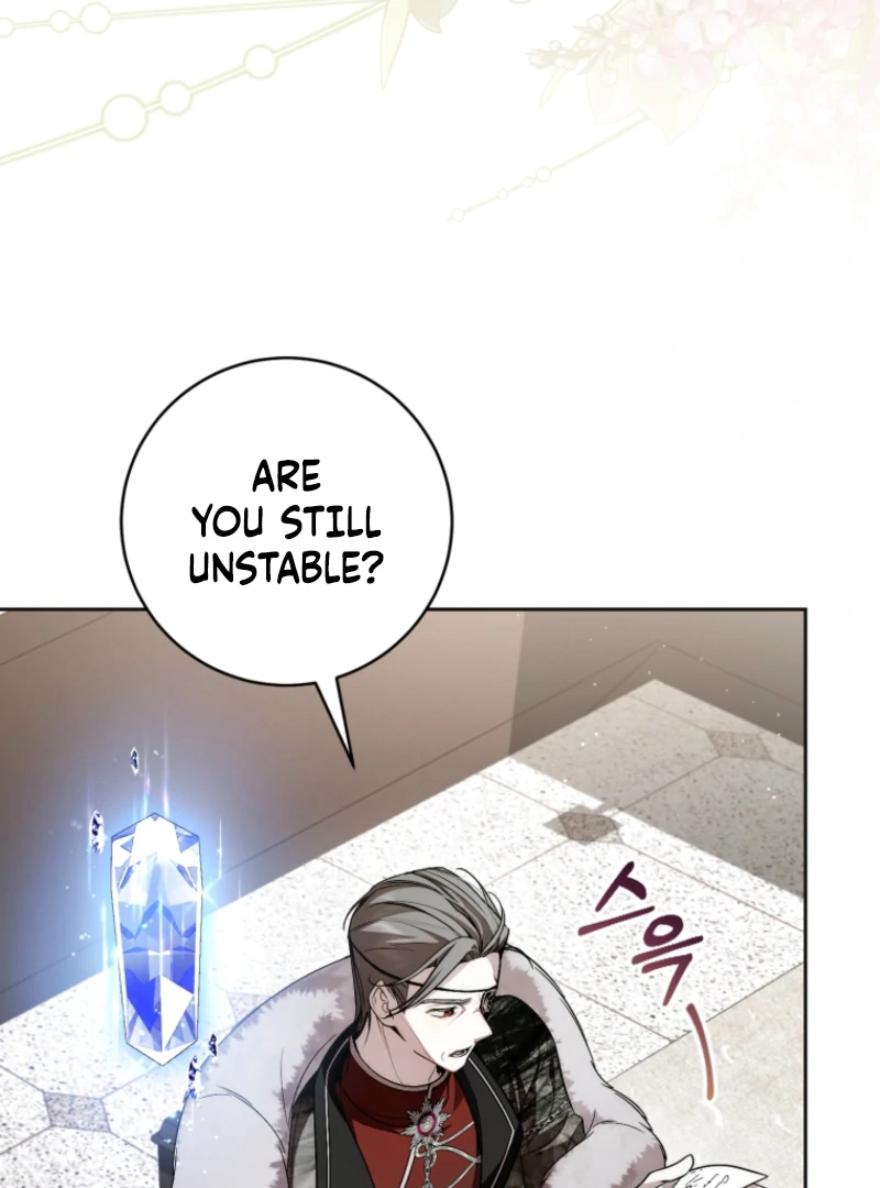 I Healed The Male Lead’s Trauma Chapter 20 - Page 28