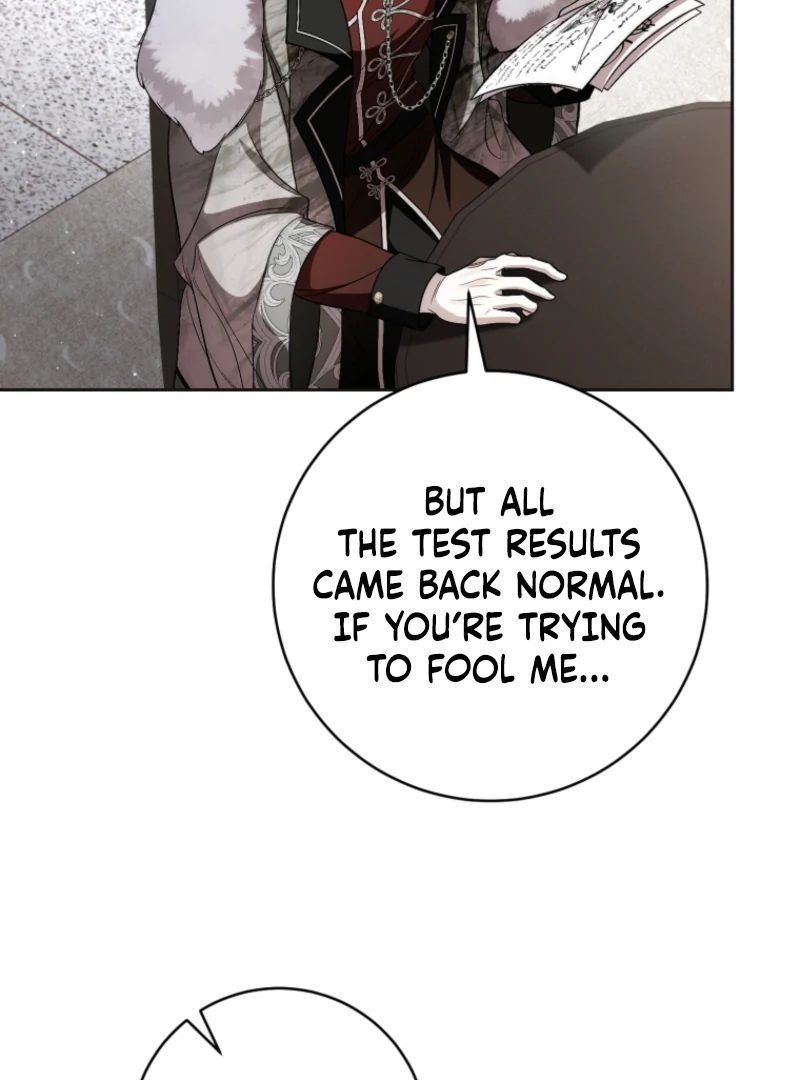 I Healed The Male Lead’s Trauma Chapter 20 - Page 29