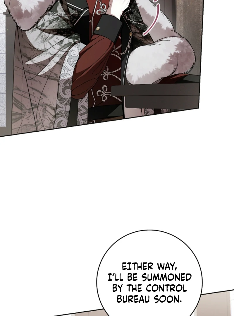 I Healed The Male Lead’s Trauma Chapter 20 - Page 36