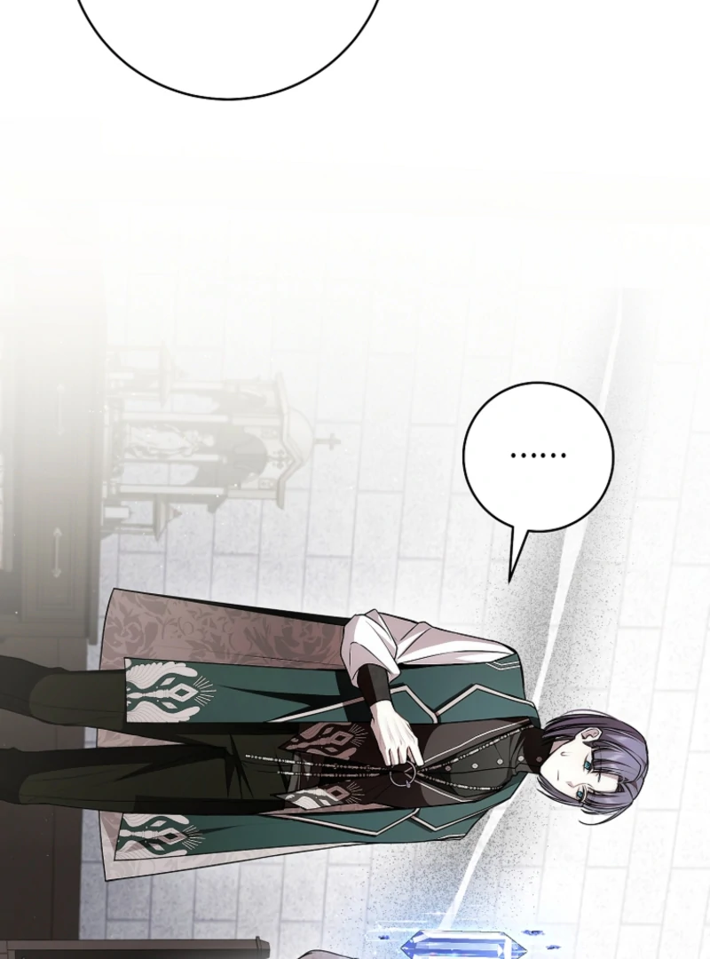 I Healed The Male Lead’s Trauma Chapter 20 - Page 38