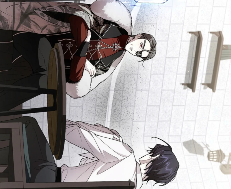 I Healed The Male Lead’s Trauma Chapter 20 - Page 39