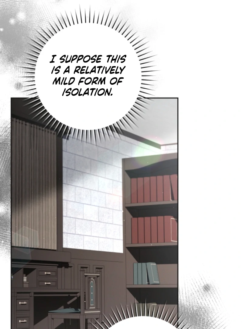 I Healed The Male Lead’s Trauma Chapter 20 - Page 4