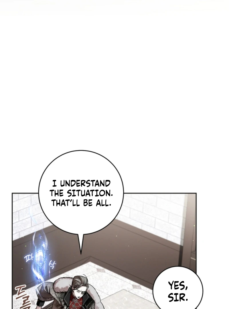 I Healed The Male Lead’s Trauma Chapter 20 - Page 41