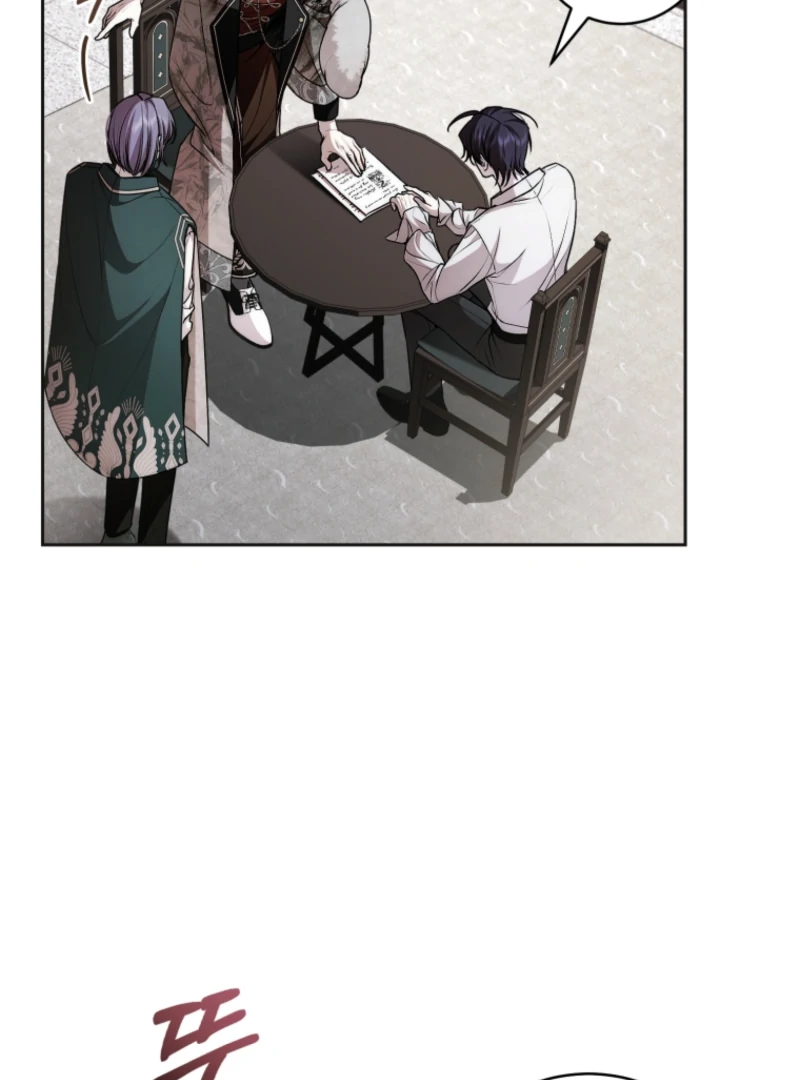 I Healed The Male Lead’s Trauma Chapter 20 - Page 42