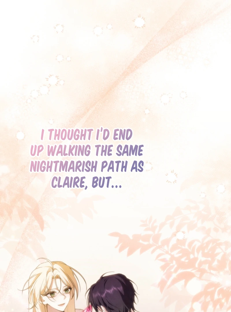 I Healed The Male Lead’s Trauma Chapter 20 - Page 44