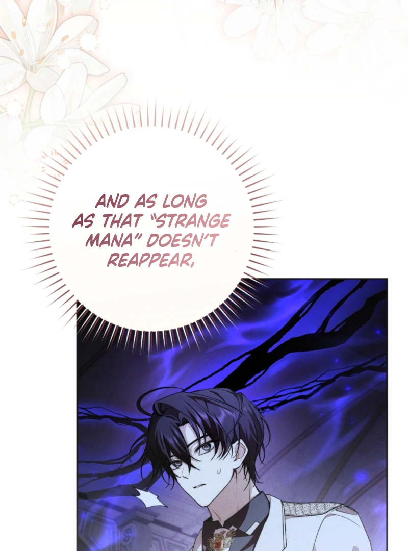 I Healed The Male Lead’s Trauma Chapter 20 - Page 48