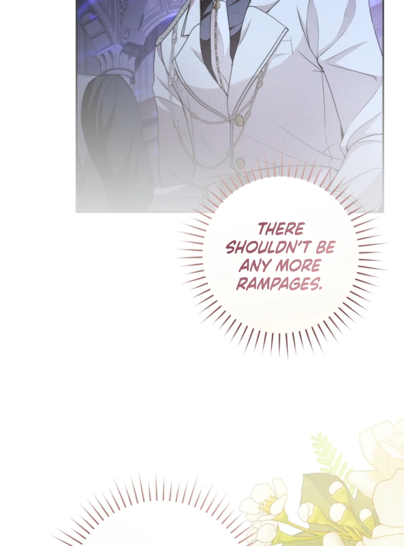 I Healed The Male Lead’s Trauma Chapter 20 - Page 49