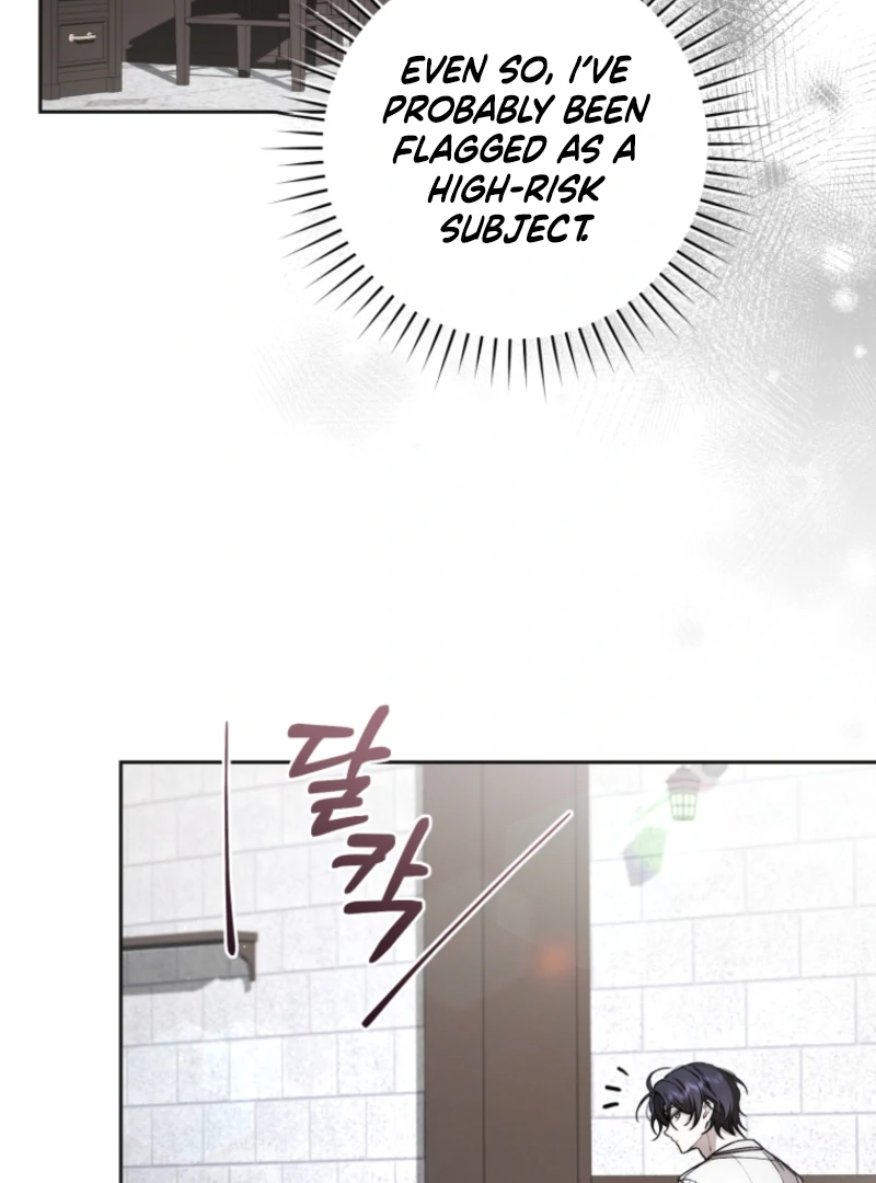 I Healed The Male Lead’s Trauma Chapter 20 - Page 5