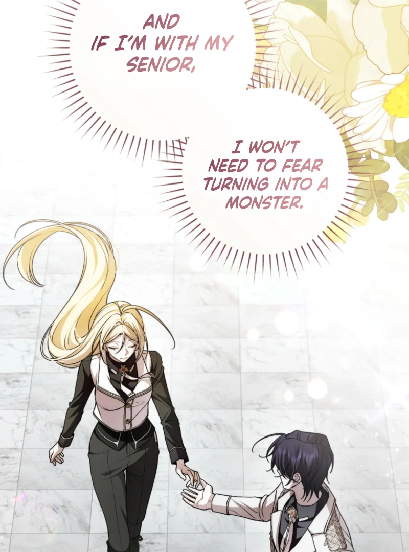I Healed The Male Lead’s Trauma Chapter 20 - Page 50