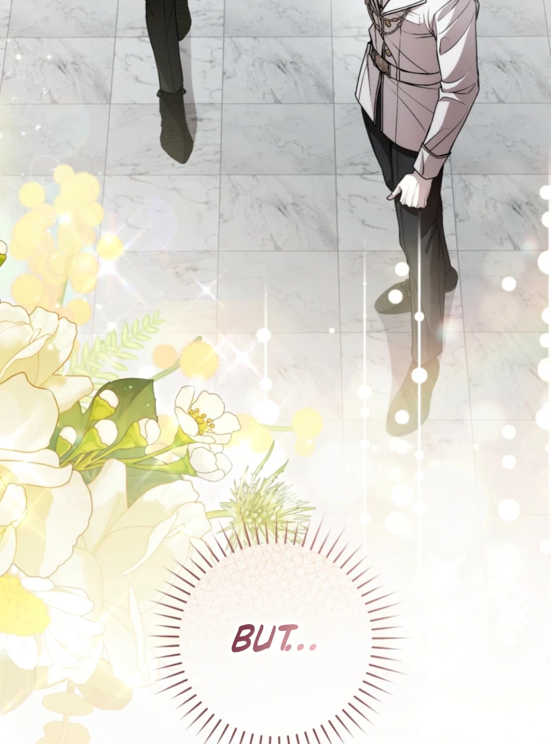 I Healed The Male Lead’s Trauma Chapter 20 - Page 51