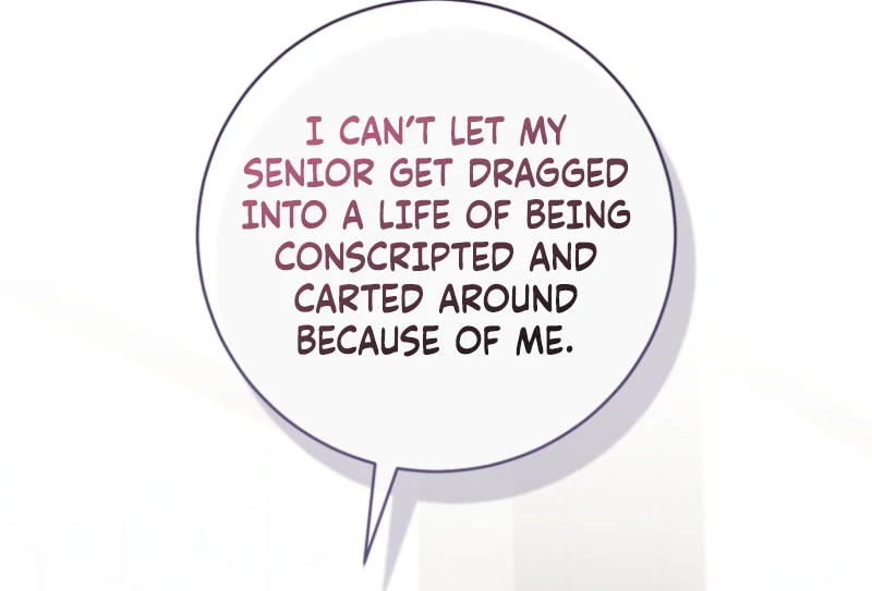 I Healed The Male Lead’s Trauma Chapter 20 - Page 53
