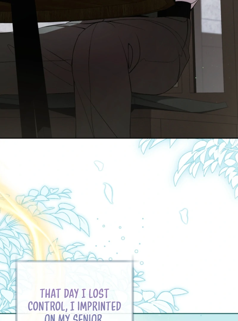 I Healed The Male Lead’s Trauma Chapter 20 - Page 55