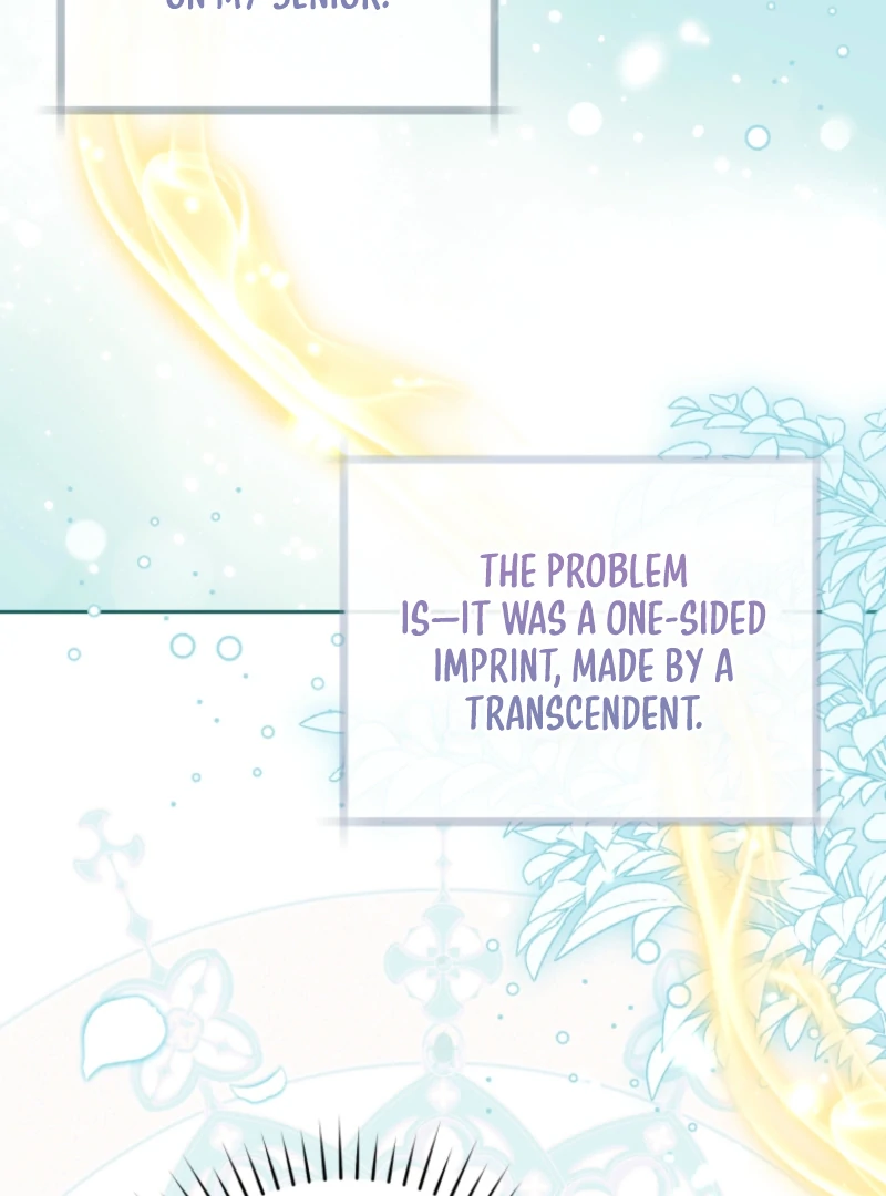I Healed The Male Lead’s Trauma Chapter 20 - Page 56