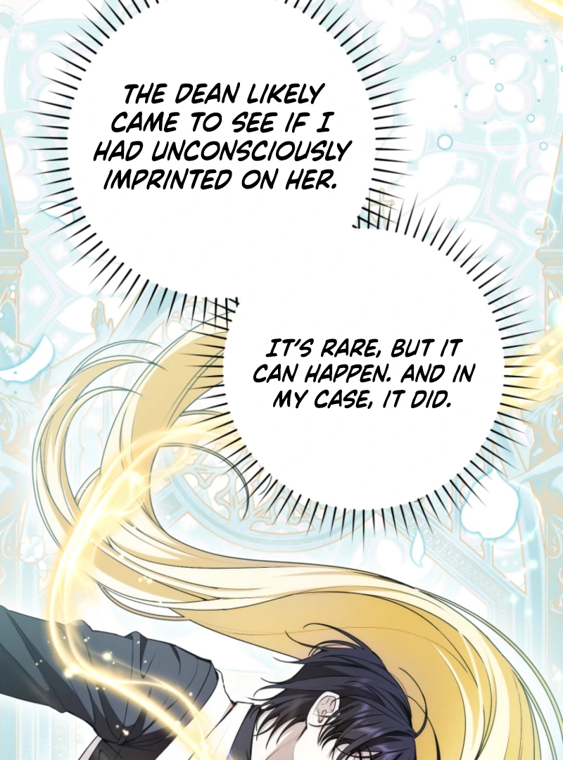 I Healed The Male Lead’s Trauma Chapter 20 - Page 57