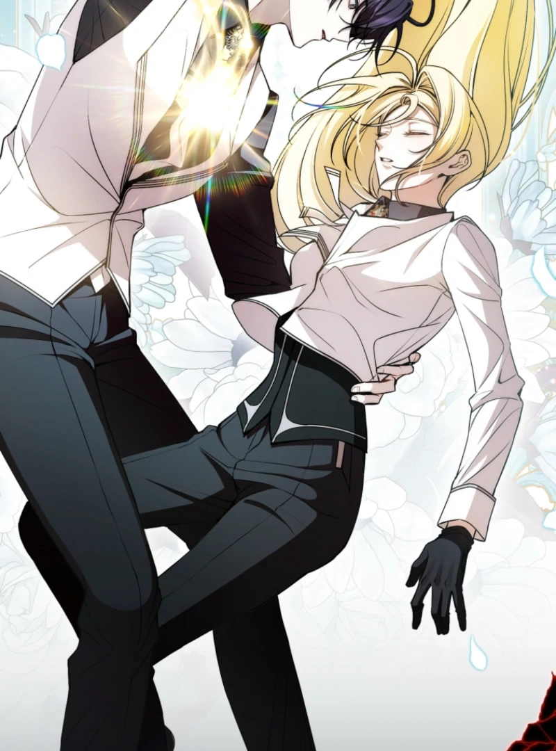 I Healed The Male Lead’s Trauma Chapter 20 - Page 58