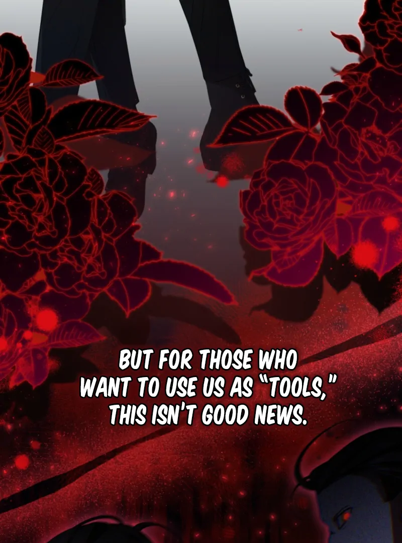I Healed The Male Lead’s Trauma Chapter 20 - Page 59