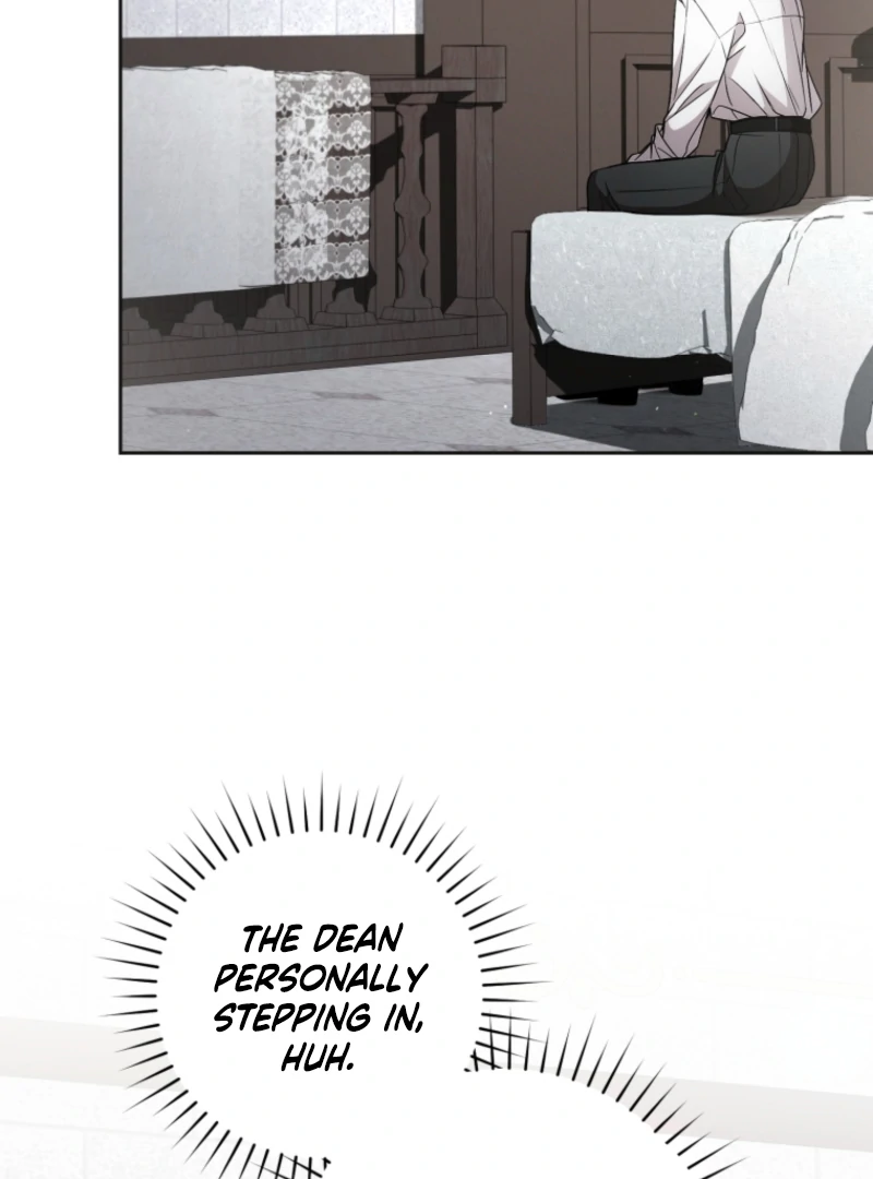 I Healed The Male Lead’s Trauma Chapter 20 - Page 6