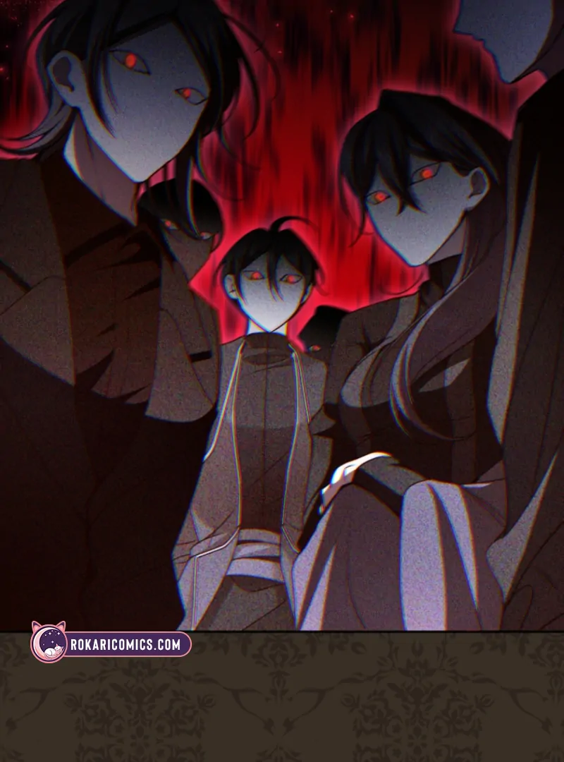 I Healed The Male Lead’s Trauma Chapter 20 - Page 60