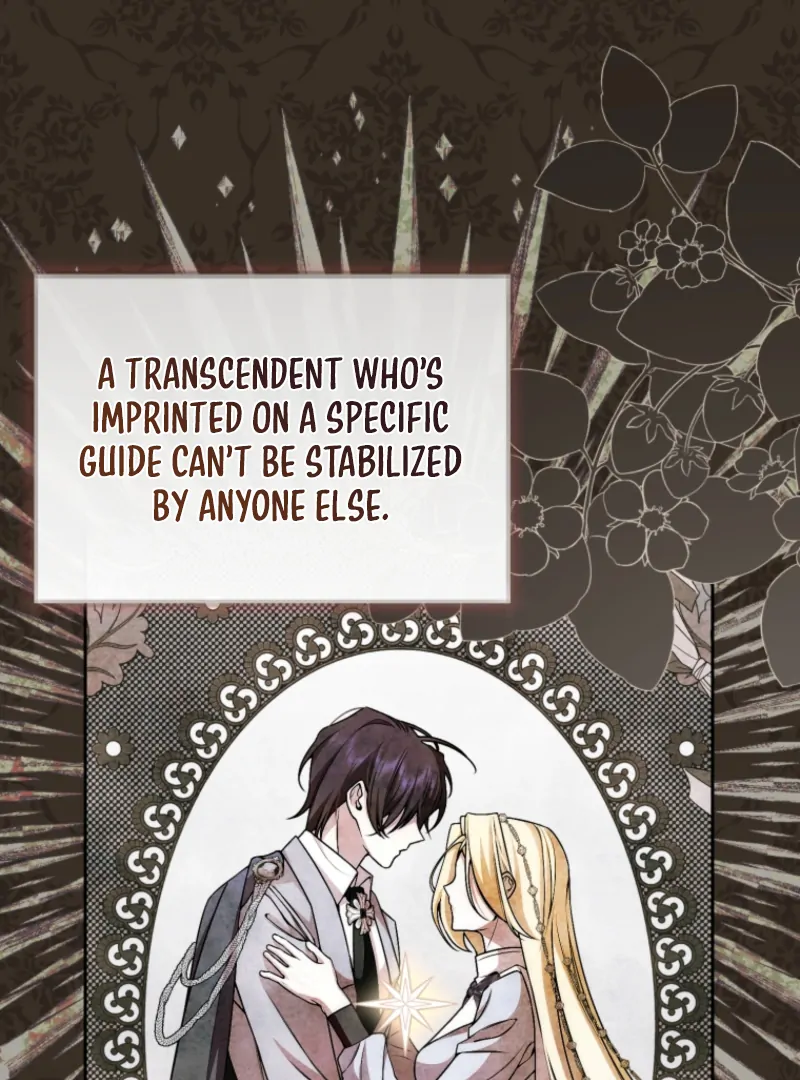 I Healed The Male Lead’s Trauma Chapter 20 - Page 61
