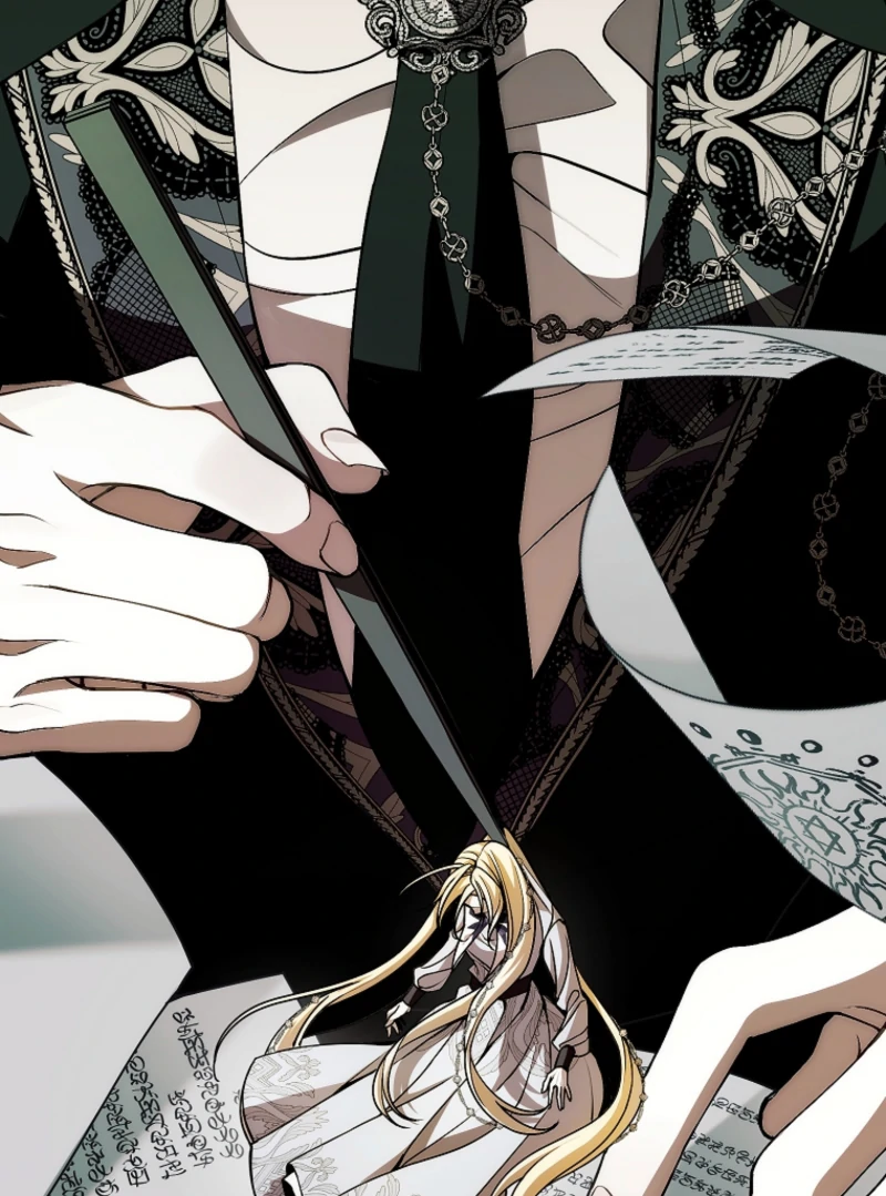 I Healed The Male Lead’s Trauma Chapter 20 - Page 65