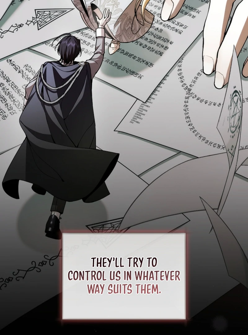 I Healed The Male Lead’s Trauma Chapter 20 - Page 66