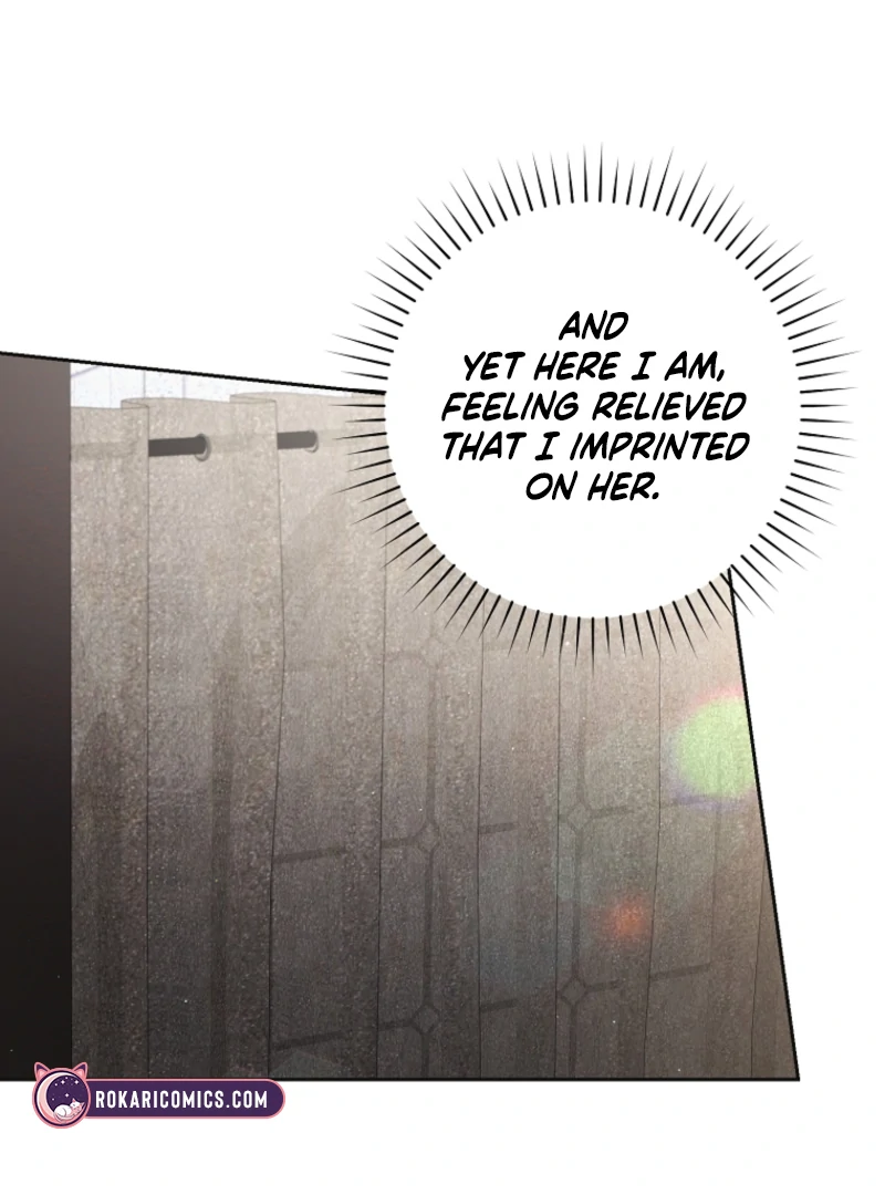 I Healed The Male Lead’s Trauma Chapter 20 - Page 70