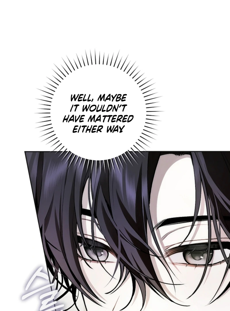 I Healed The Male Lead’s Trauma Chapter 20 - Page 71