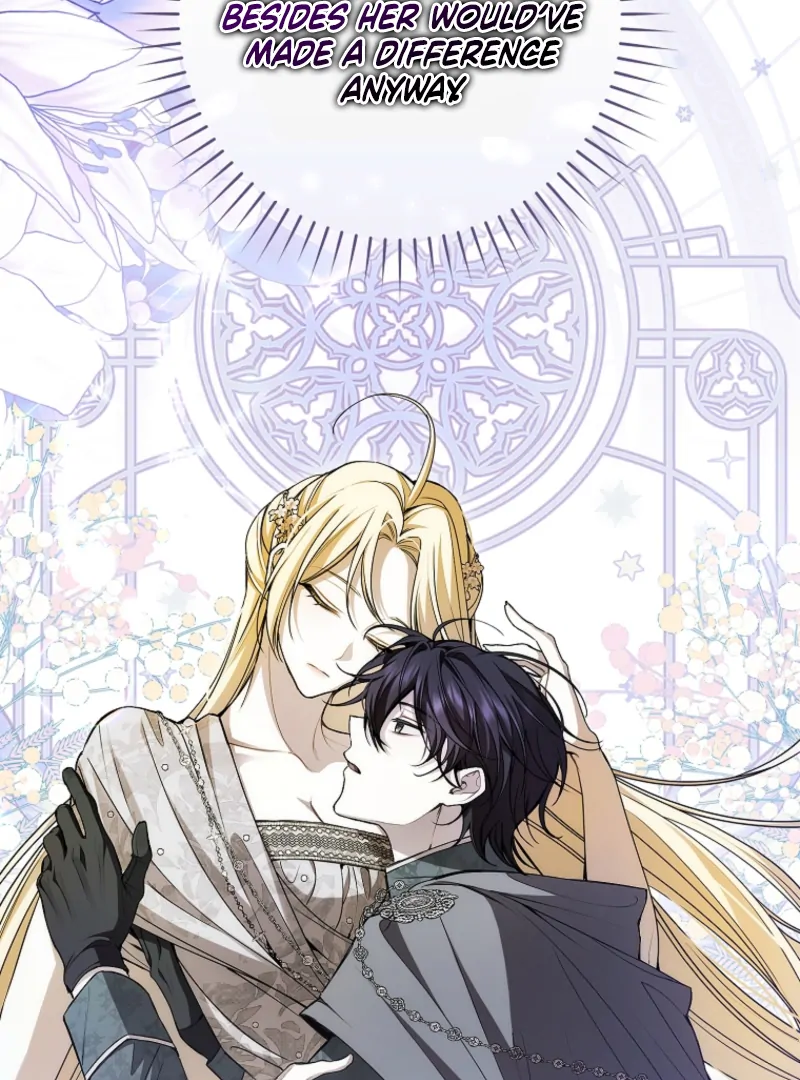 I Healed The Male Lead’s Trauma Chapter 20 - Page 73
