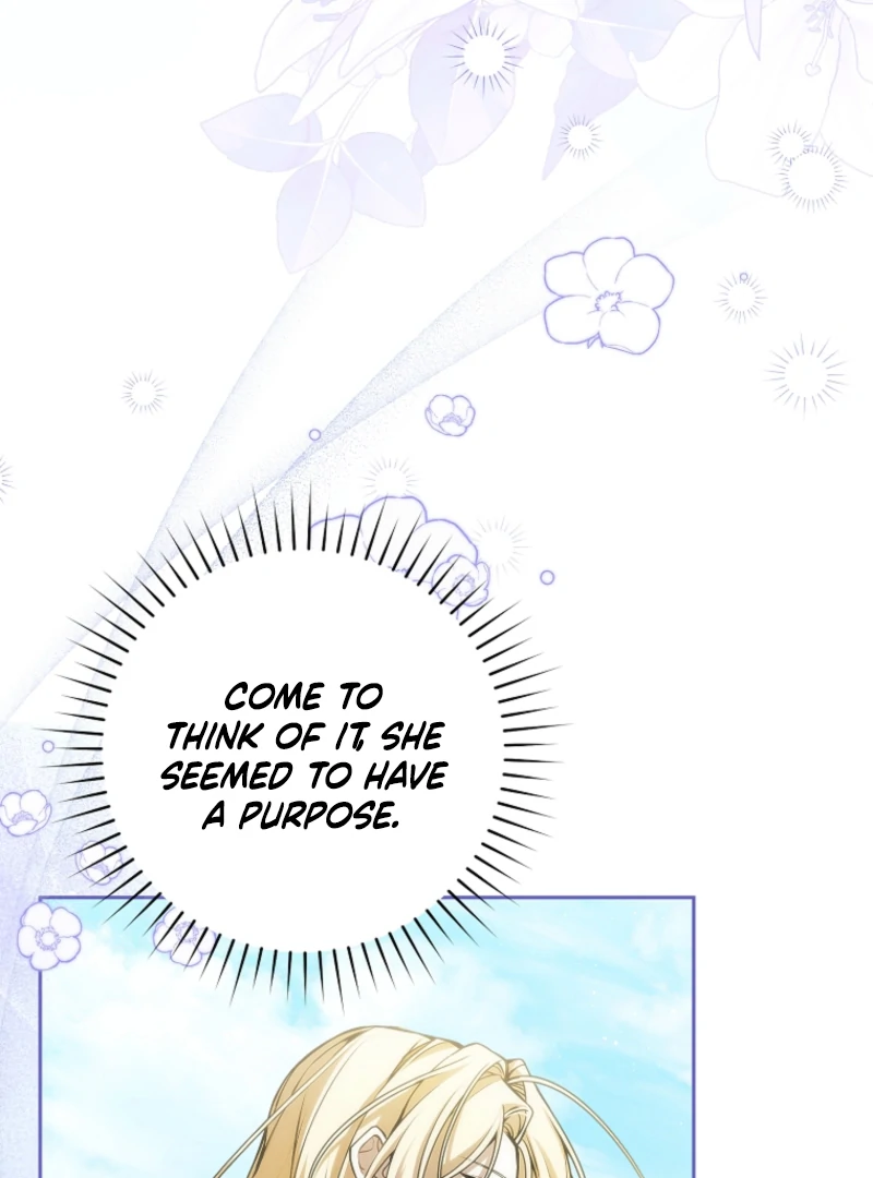 I Healed The Male Lead’s Trauma Chapter 20 - Page 75