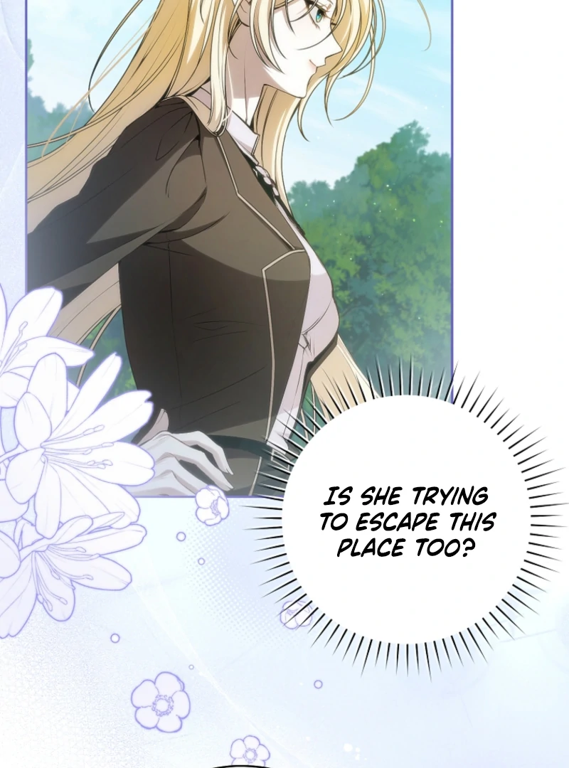 I Healed The Male Lead’s Trauma Chapter 20 - Page 76